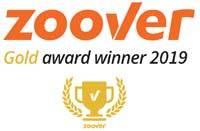 Zoover-Awards